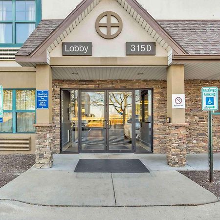 Extended Stay America Select Suites - Chicago - Downers Grove Eksteriør bilde