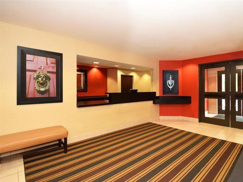 Extended Stay America Select Suites - Chicago - Downers Grove Eksteriør bilde