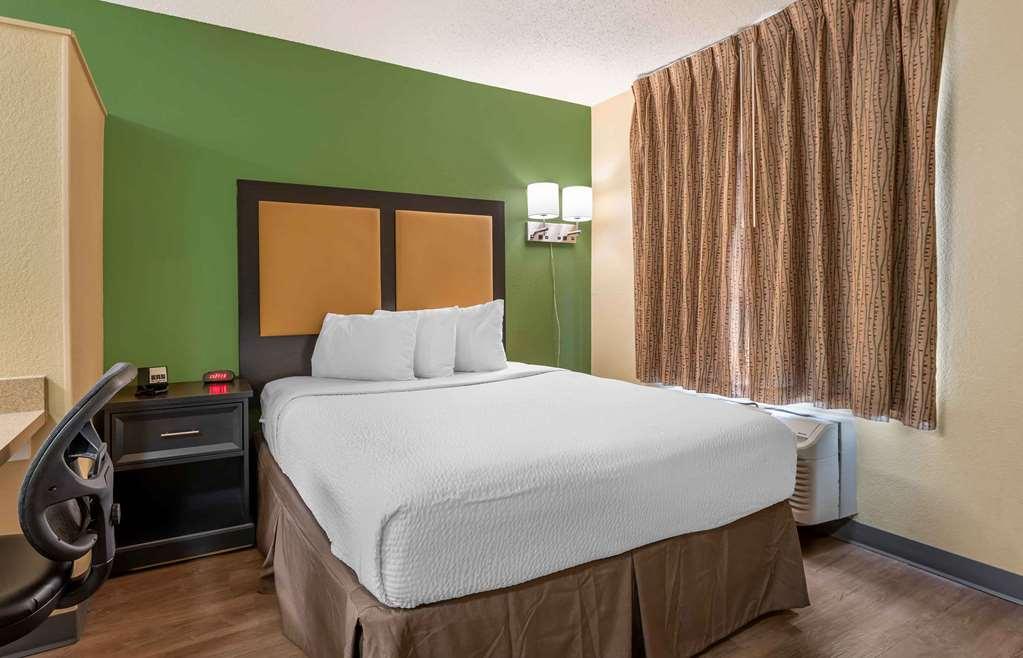 Extended Stay America Select Suites - Chicago - Downers Grove Rom bilde