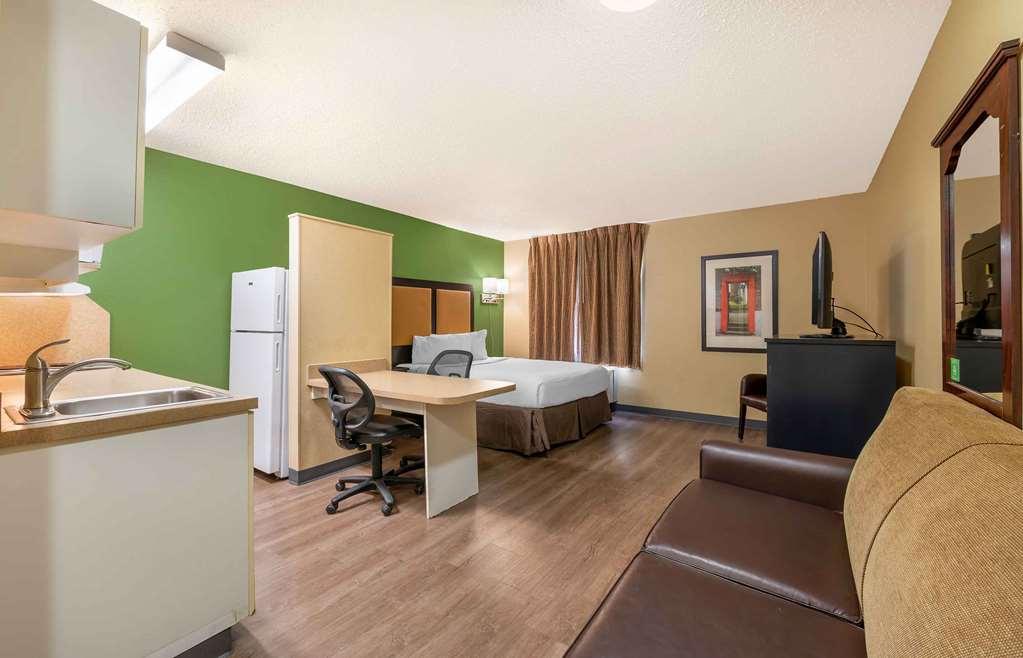 Extended Stay America Select Suites - Chicago - Downers Grove Rom bilde