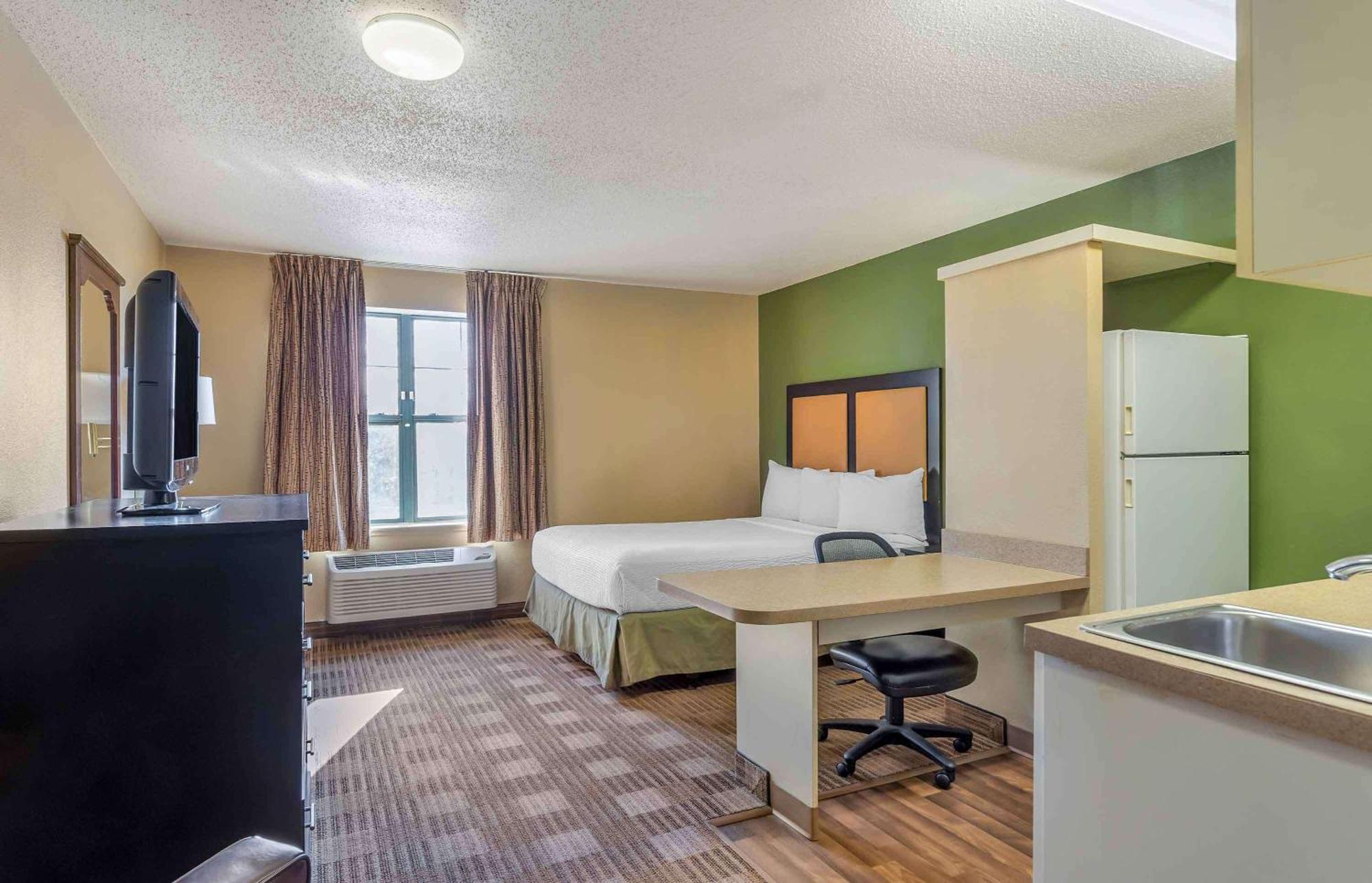 Extended Stay America Select Suites - Chicago - Downers Grove Eksteriør bilde