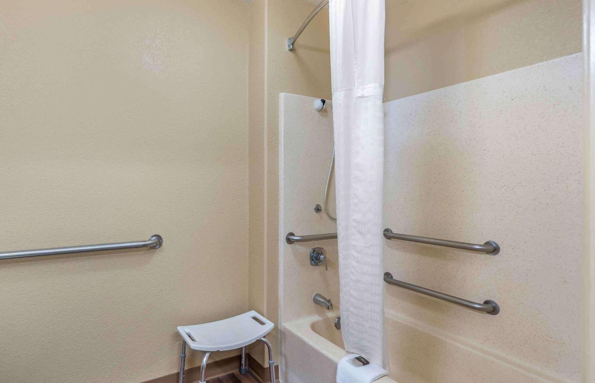 Extended Stay America Select Suites - Chicago - Downers Grove Eksteriør bilde