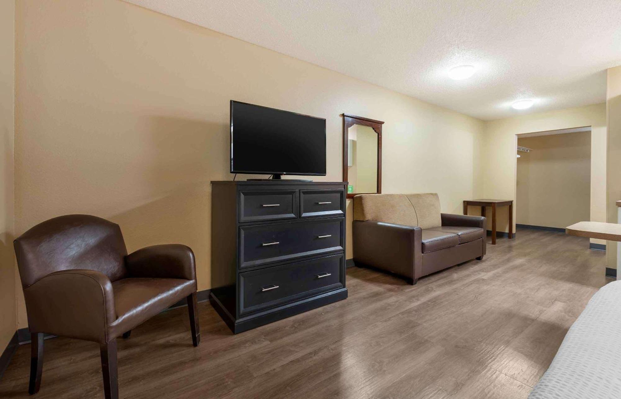 Extended Stay America Select Suites - Chicago - Downers Grove Eksteriør bilde