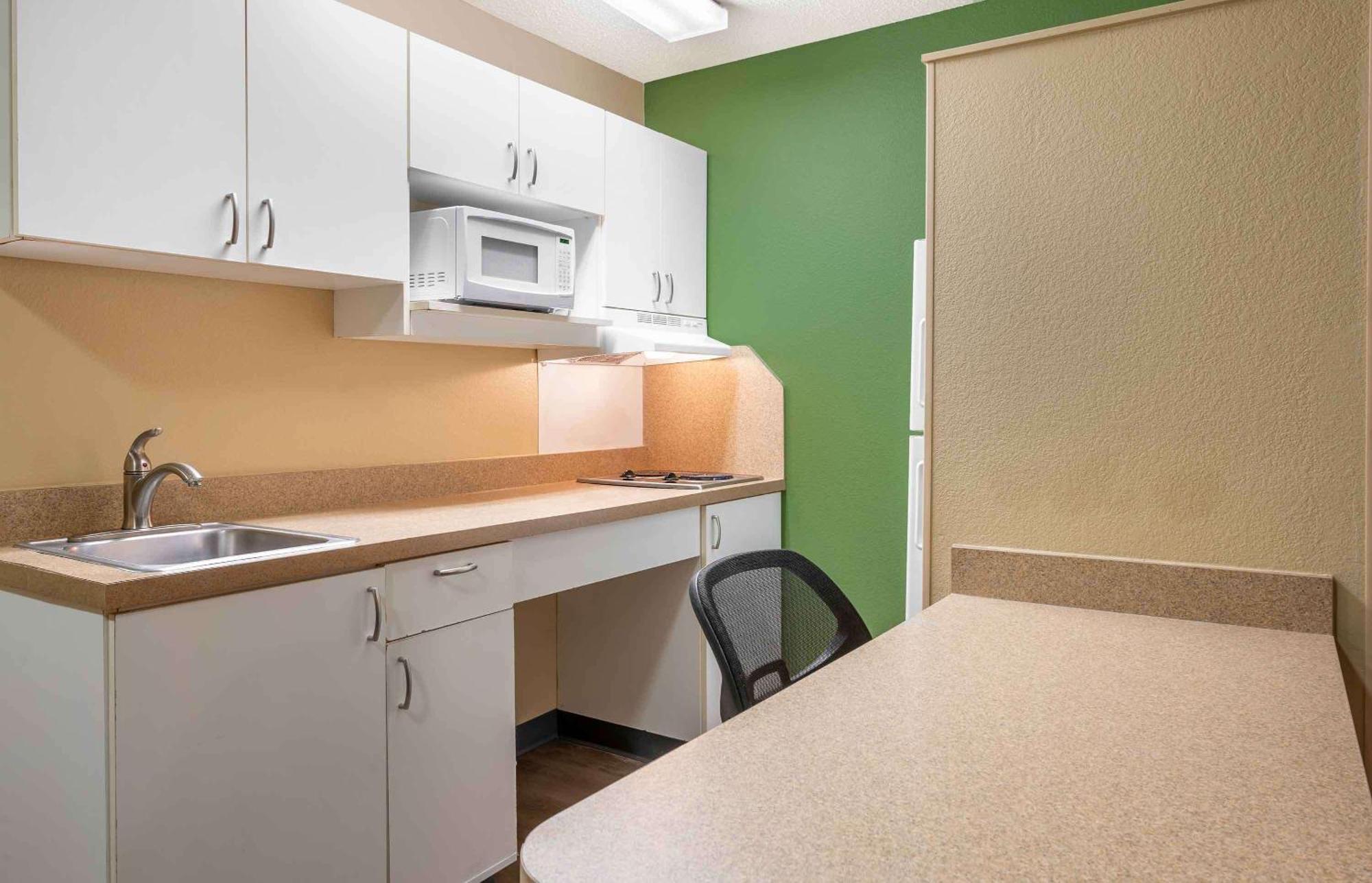 Extended Stay America Select Suites - Chicago - Downers Grove Eksteriør bilde