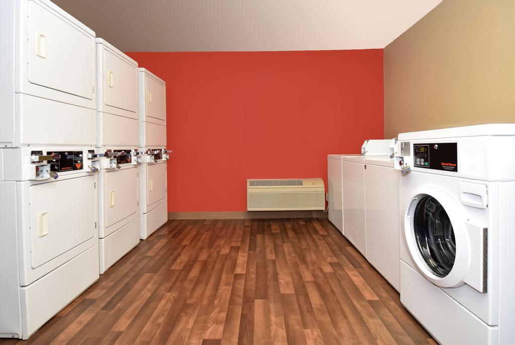 Extended Stay America Select Suites - Chicago - Downers Grove Eksteriør bilde