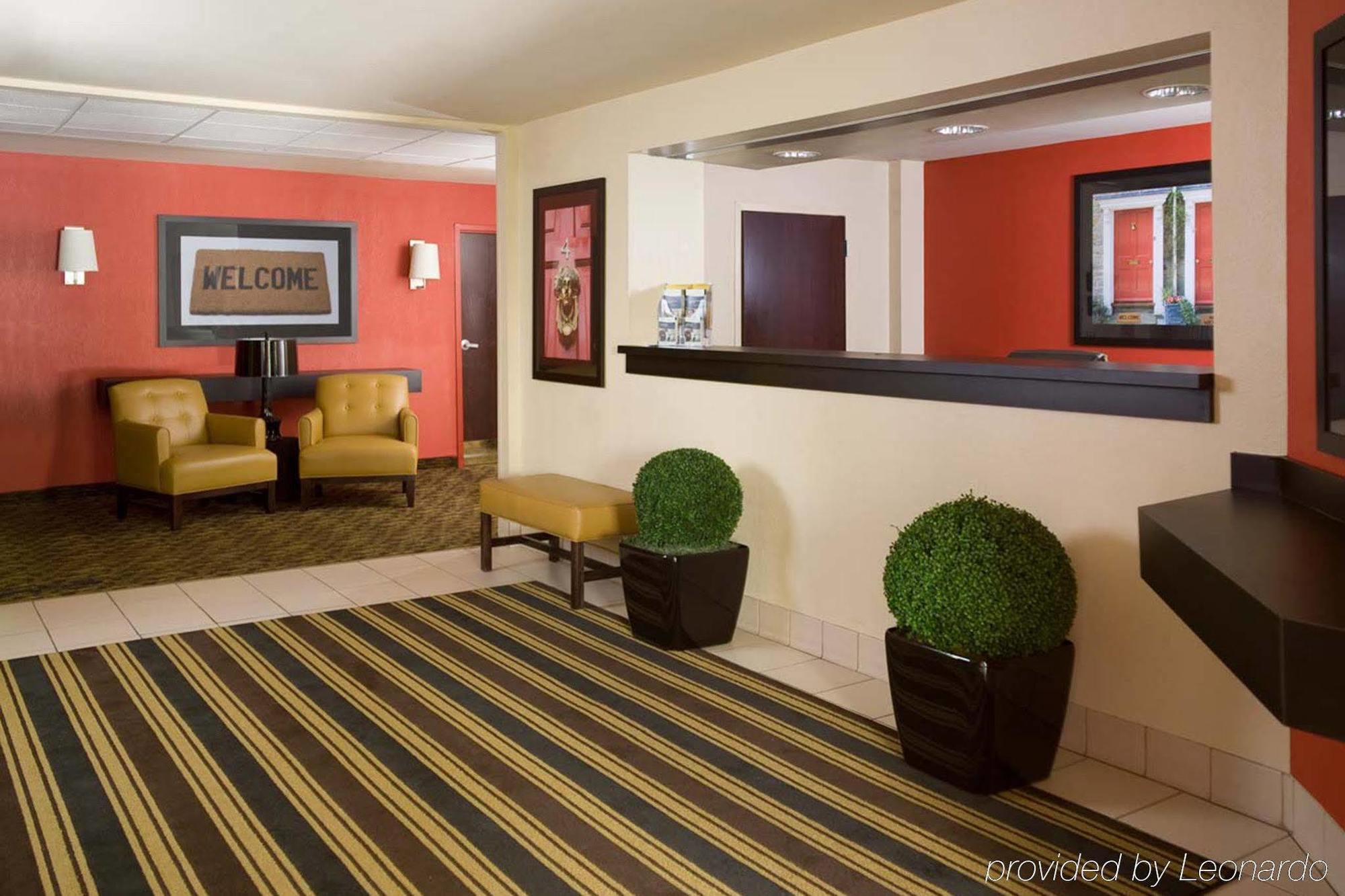 Extended Stay America Select Suites - Chicago - Downers Grove Eksteriør bilde