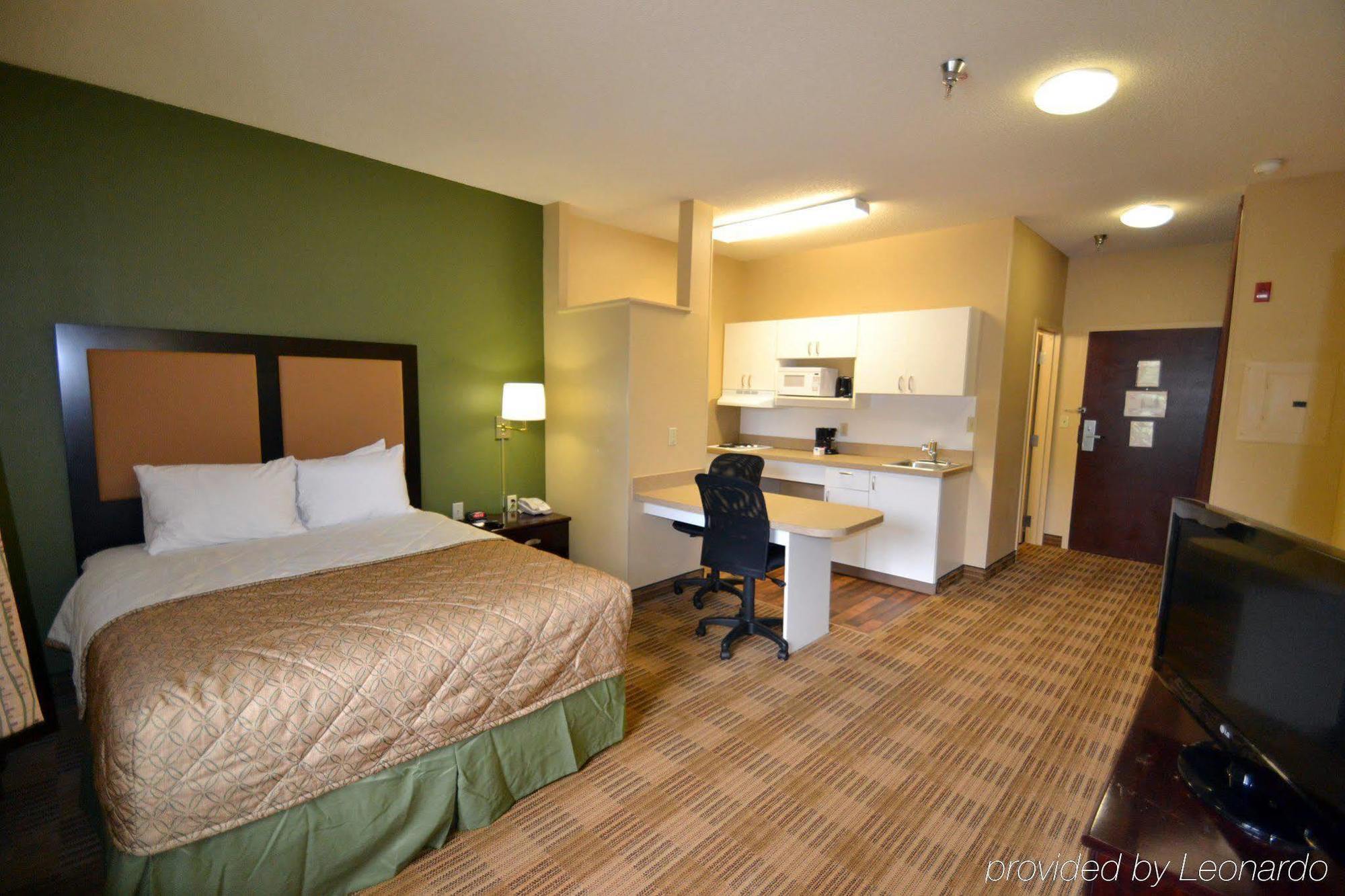 Extended Stay America Select Suites - Chicago - Downers Grove Eksteriør bilde