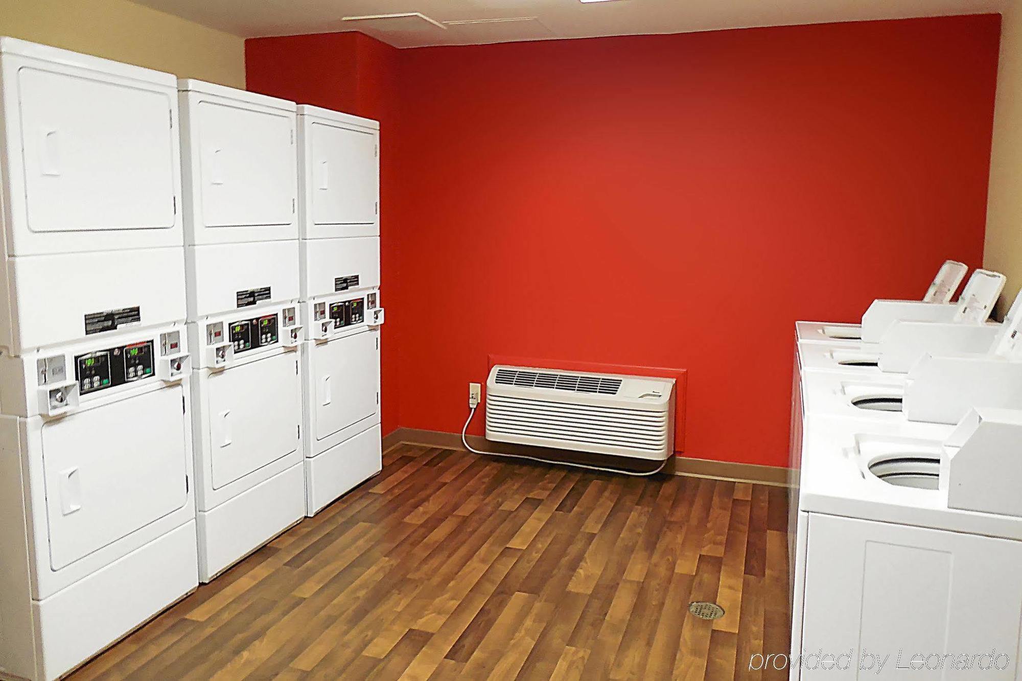 Extended Stay America Select Suites - Chicago - Downers Grove Eksteriør bilde